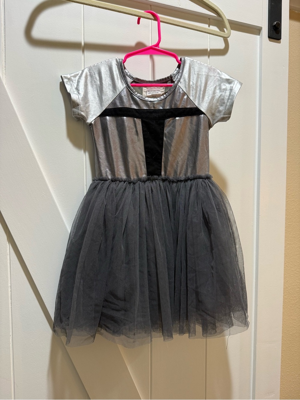 Taylor Joelle Mandolorian Dress